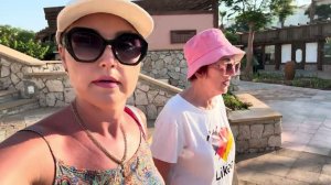 ЕГИПЕТ 🇪🇬 Reef Oasis Blue Bay Resort & Spa 5* VLOG:12.08.26
