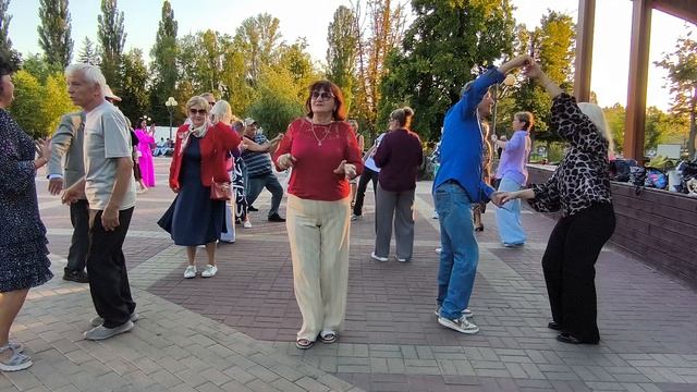 Не выпускай меня из рук..... 14.08.26.