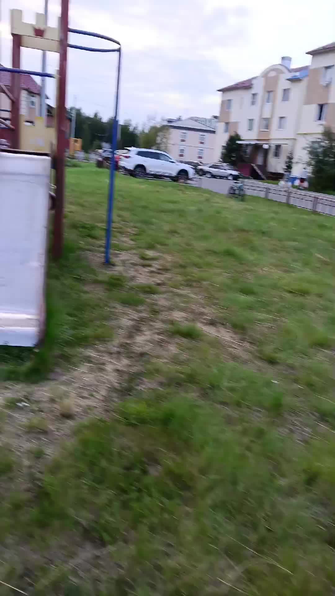 мы на площадке