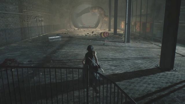 DMC 5 #5.