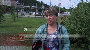За красивый облик города борются и другие городские службы
