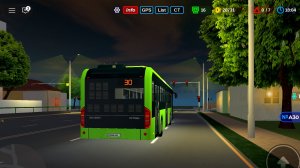 еду по маршруту 30 (3)