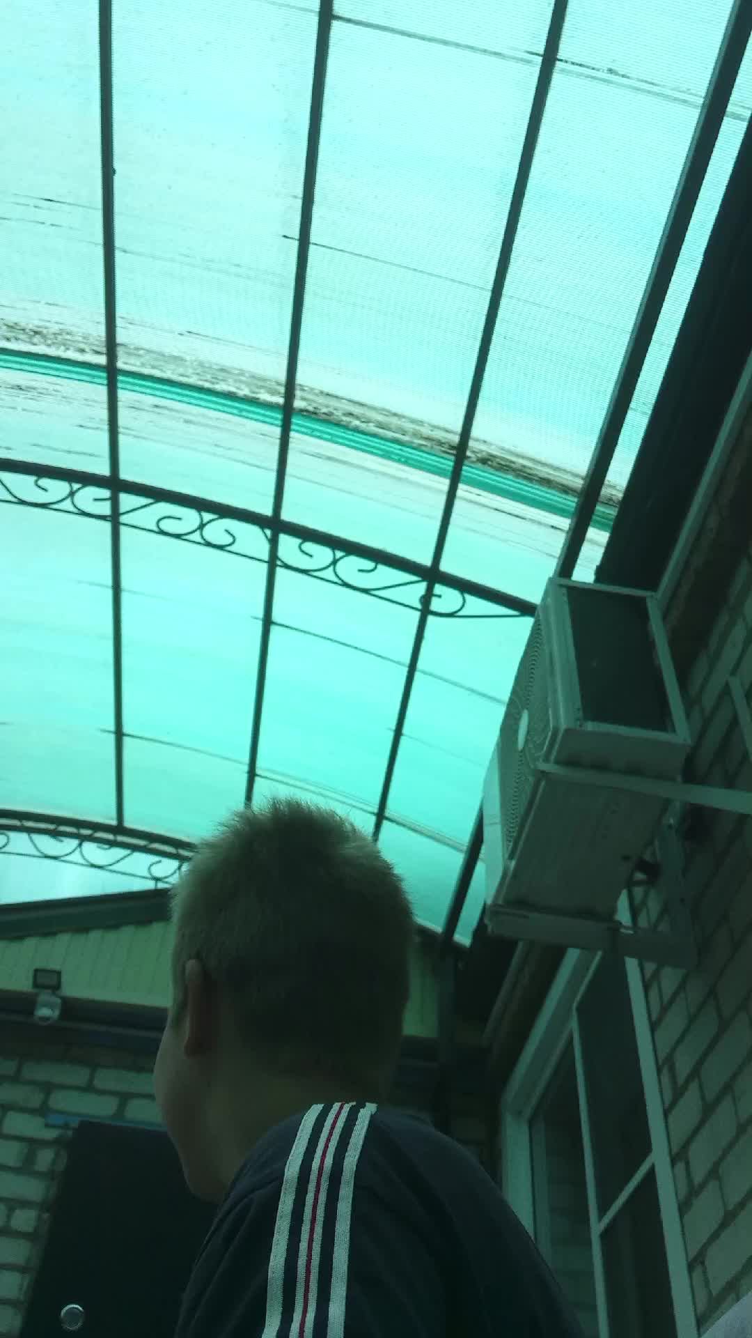 чердак