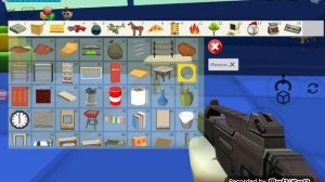 играю в чикен ган