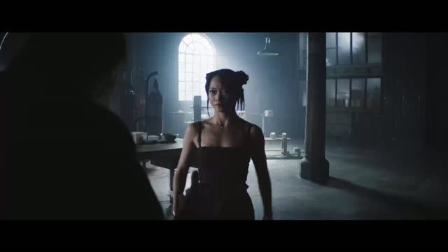 Street Fighter - Official Trailer 2026