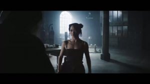 Street Fighter - Official Trailer 2026