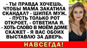 Истории из жизни|Я же мать! Я в гости|Аудио рассказы|Аудиокниги слушать онлайн|Жизненные истории