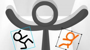 Коробка — Аниматор против Анимации 10
