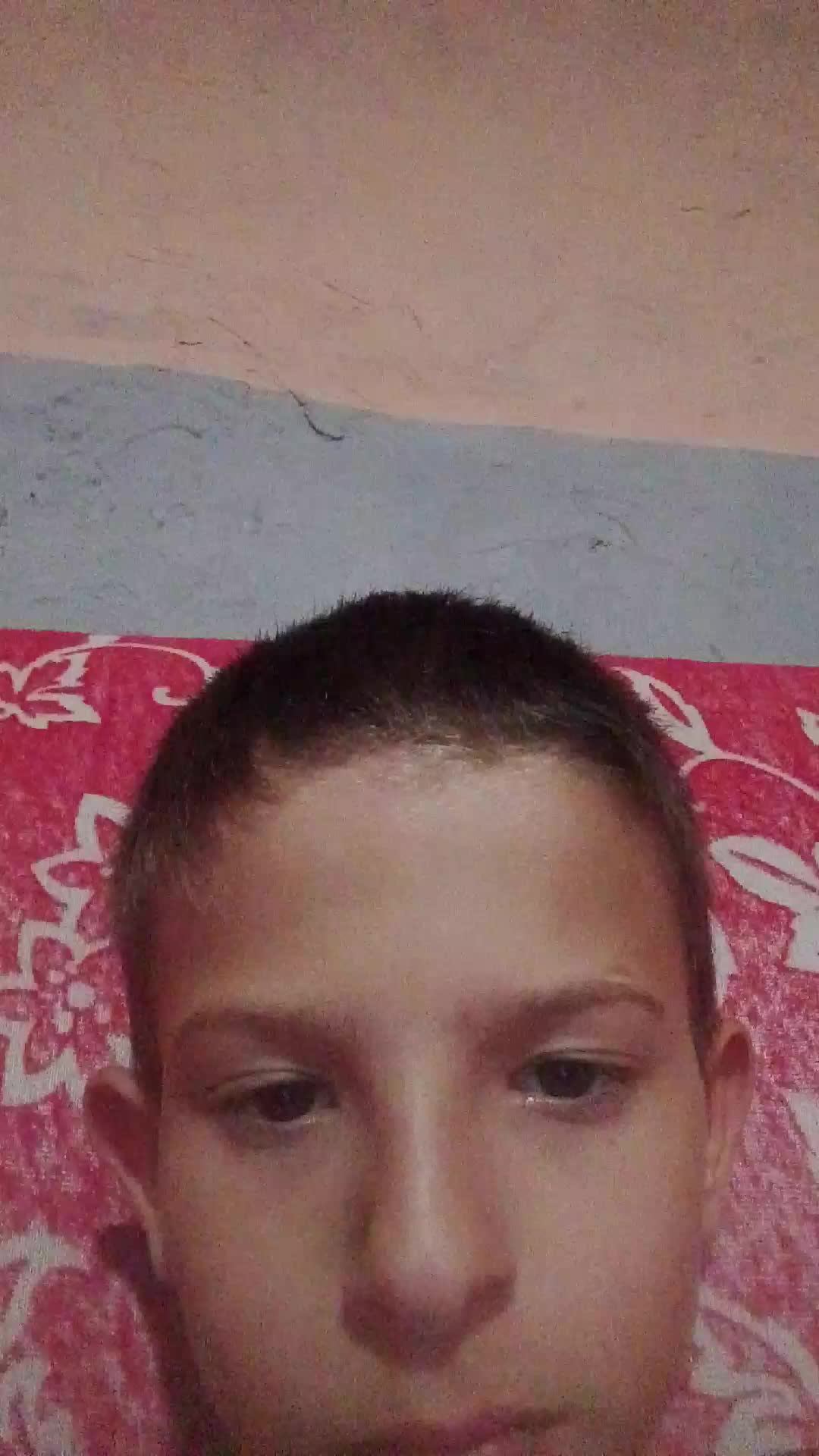паша про