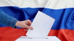 ‼️🇷🇺🫡Единая Россия  стала лидером по числу выдвинутых на выборы участников СВО