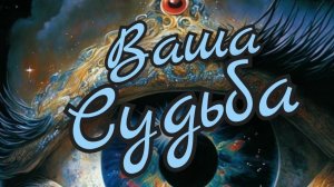 ☘️Ваша Судьба☘️