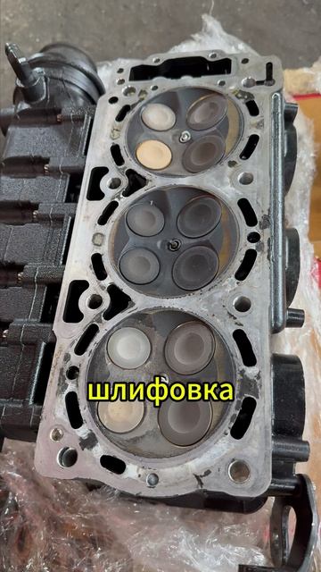 Знаете, что будет, если не фрезеровать ГБЦ? Показываем на примере и рассказываем, как правильно