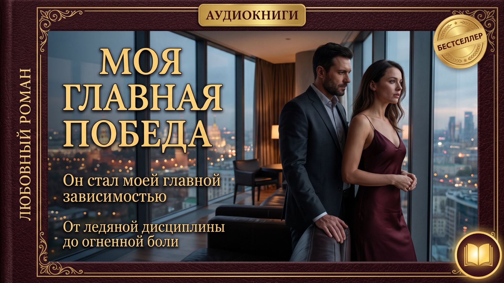 МОЯ ГЛАВНАЯ ПОБЕДА | Спортсменка и миллиардер в Москве