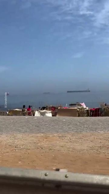 В испанской Сеуте среди мигрантов зафиксировали вспышку туберкулёза, кори и чесотки (2)