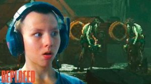 РАБЫ ЖИЗНИ ► Replaced #4 ┃︎ПРОХОЖДЕНИЕ┃︎