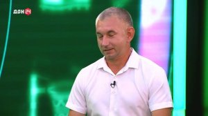 Время спорта 14.08.2026 - День физкультурника