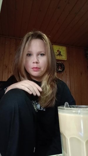 я обещала
