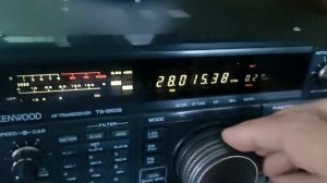 RI0FA on 28.015 CW 14.08.2026  at 0845 utc in Loc PO80LN