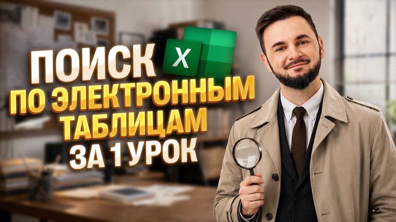 Летняя школа. Задание №3. Поиск в электронной таблице | Артём Флэш | 100балльный репетитор