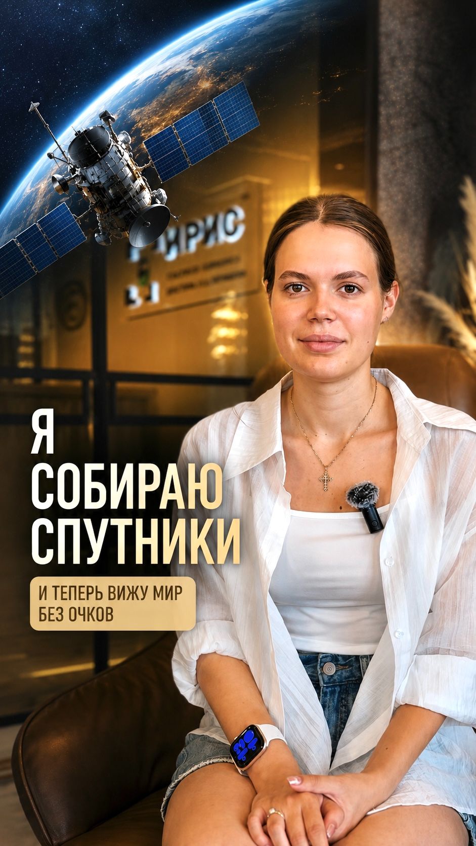 Видеоотзывы