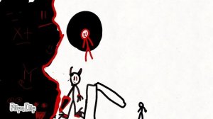 Stickman с перчатка часть 2