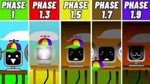 SPRUNKI PHASE AL