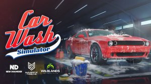 Car Wash Simulator ▷ Перспективный бизнес