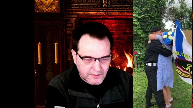 Ты обещал маме. (проза)