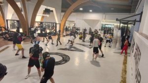 Varyag Fight Gym (Митино). Бокс 14.08.2026 v1