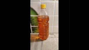 Жарю на горчичном масле