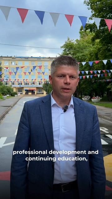 Changing сareers In Russia Is Possible 🎓