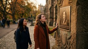 Навещая друга, она увидела свою фотографию...Истории из жизни | Аудио рассказы | Аудиокниги слушать