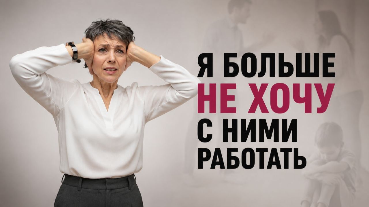 Вас уволили? Возможно, это лучшее, что могло с вами случиться
