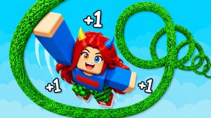 😱СМОГУ ЛИ Я СБЕЖАТЬ ИЗ ПЕРВОГО МИРА В +1 MONKEY ESCAPE?!