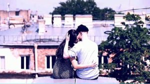 ГОЛУБИ ЦЕЛУЮТСЯ ♥♥♥ BAND ODESSA