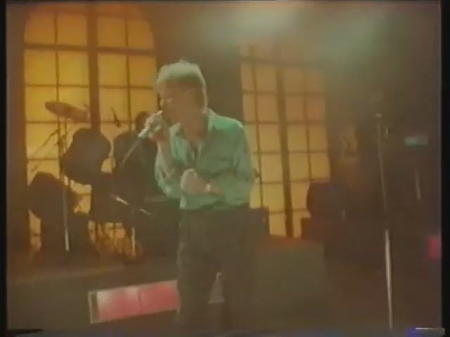 Secret Service — Do You Remember (1985)