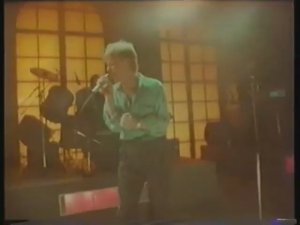 Secret Service — Do You Remember (1985)