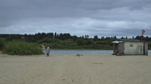 «Вся красота в прямой линии» \\ трейлер