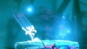 Стрим по Ori and the blind forest #1