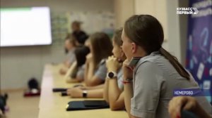 Автоледи УИС Кузбасса выбрали в Кемерово