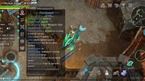 FrostBorn.1 призыватель хорошо а 3 разнесут форпост