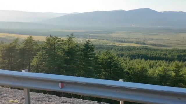 Счастье видеть красоту вокруг