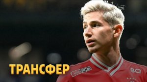 Объявлен фаворит на Антона Зиньковского ⚡️ Срочный спорт