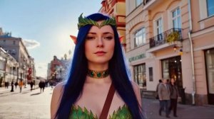 Марсианские хроники - Кеота