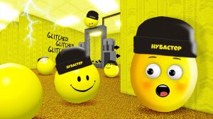 НАШЕЛ ВЕРИТИ В ЗАКУЛИСЬЕ МОРФЫ в ROBLOX!