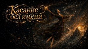 Касание без имени