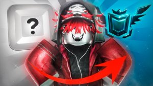 Я прошел КАЛИБРОВКУ в 2 СЕЗОНЕ (Roblox Rivals)