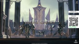 24/7 Night Crows N1 Crow Frontier