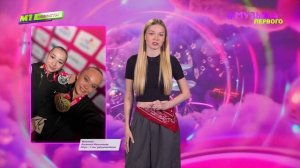 M1 НОВОСТИ | Ви из BTS рассказал о проблемах со слухом | Семейство Кардашьян ждет пополнение