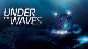 UNDER THE WAVES #1